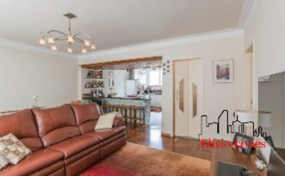 Apartamento, 3 quartos, 108 m² - Foto 1