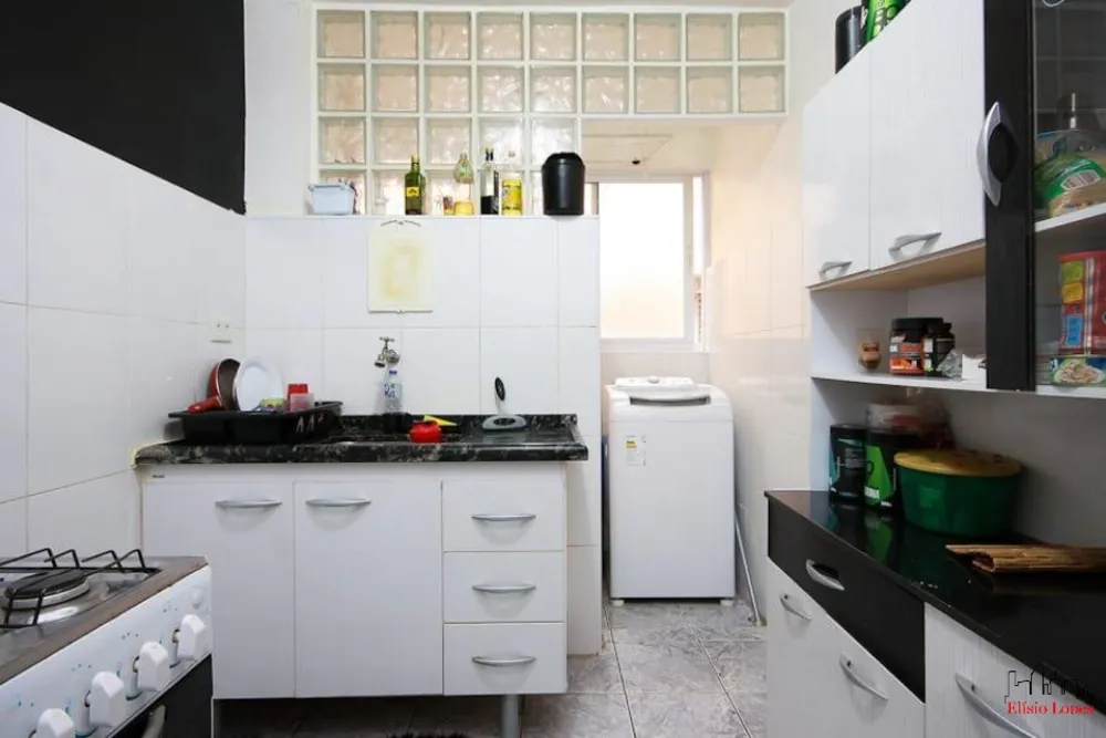 Apartamento, 2 quartos, 59 m² - Foto 3