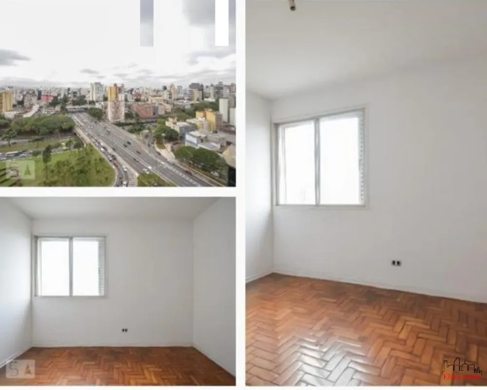 Apartamento, 2 quartos, 60 m² - Foto 1