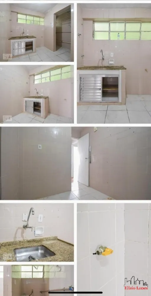 Apartamento, 2 quartos, 60 m² - Foto 3
