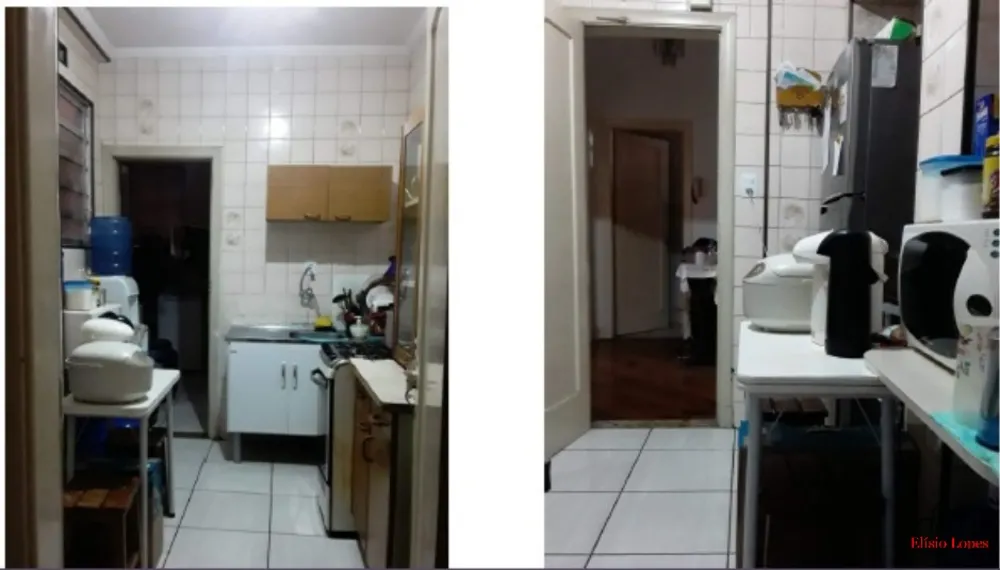 Apartamento, 3 quartos, 98 m² - Foto 1