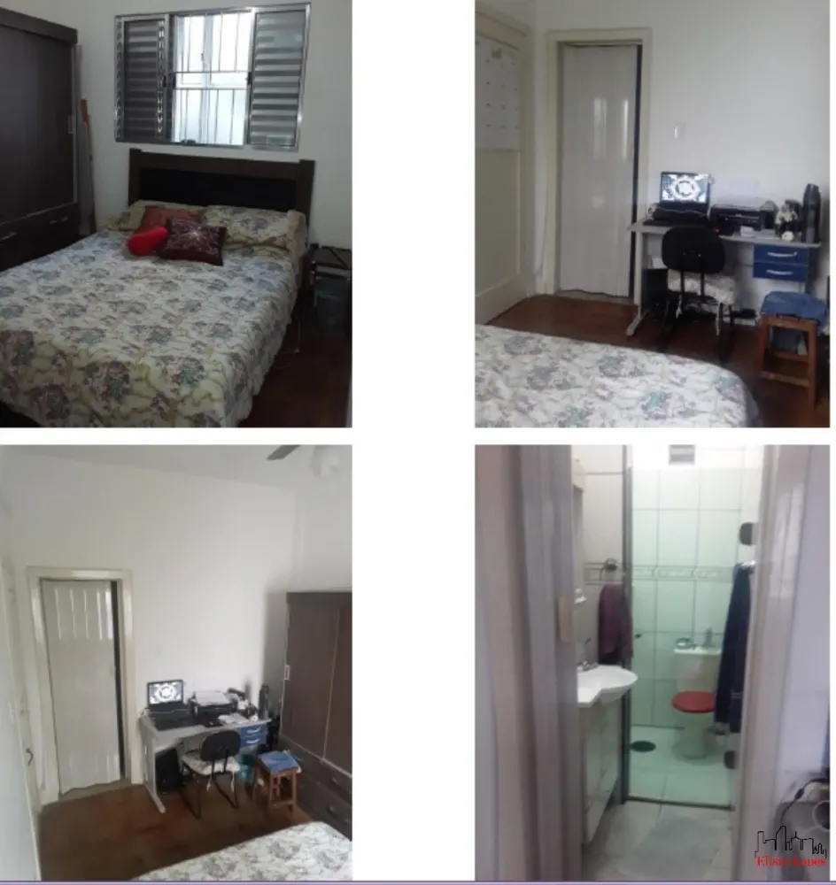 Apartamento, 3 quartos, 98 m² - Foto 4