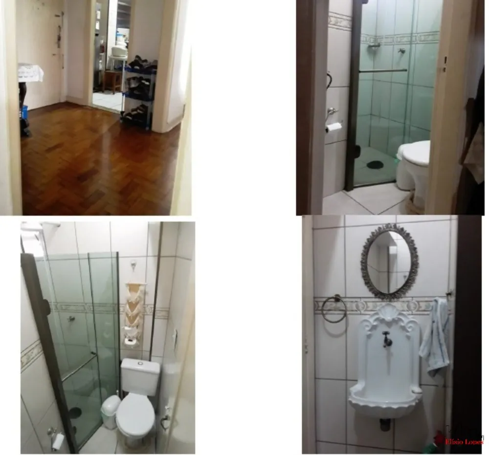 Apartamento, 3 quartos, 98 m² - Foto 3