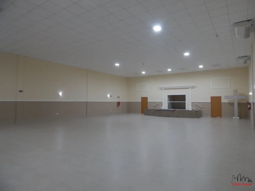 Depósito-Galpão, 1060 m² - Foto 1