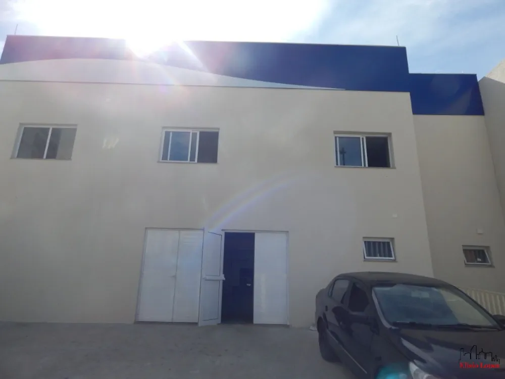Depósito-Galpão, 1060 m² - Foto 2