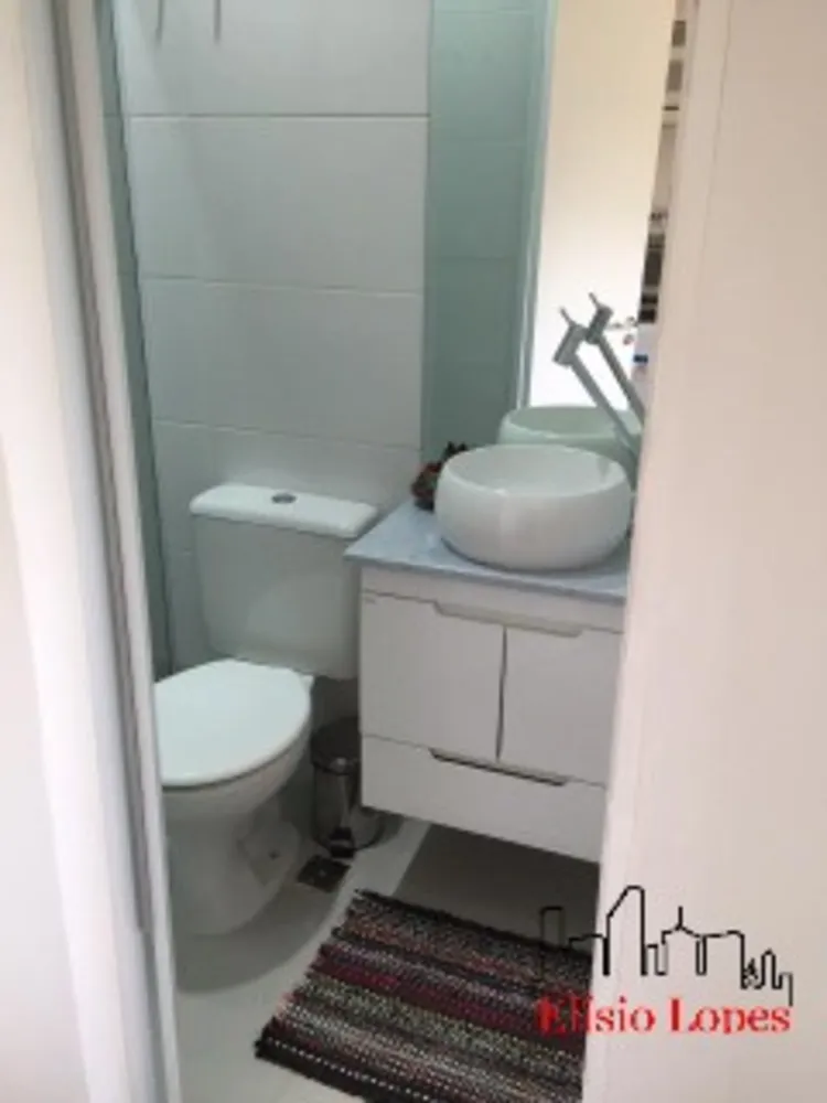 Apartamento, 1 quarto, 110 m² - Foto 4