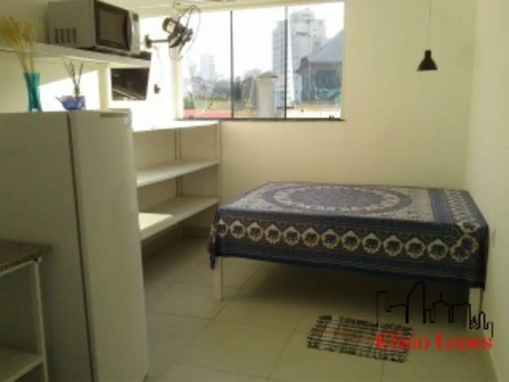 Apartamento, 1 quarto, 110 m² - Foto 1