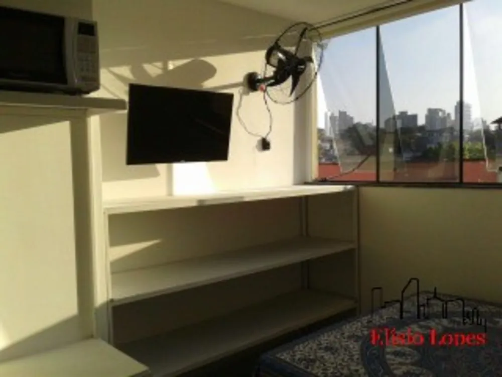 Apartamento, 1 quarto, 110 m² - Foto 3
