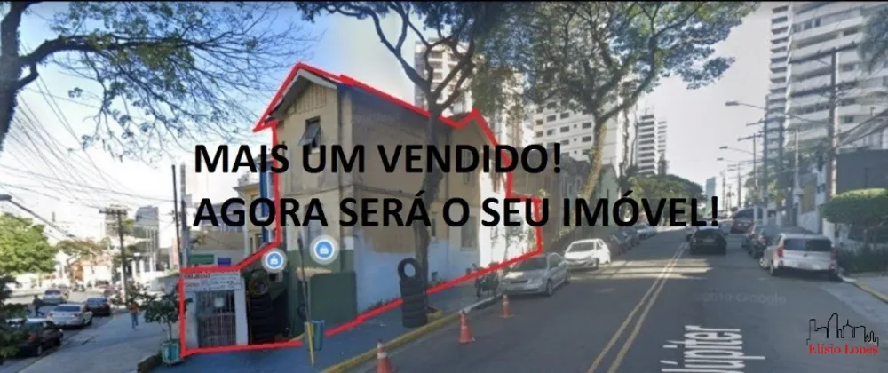 Prédio Inteiro, 360 m² - Foto 1