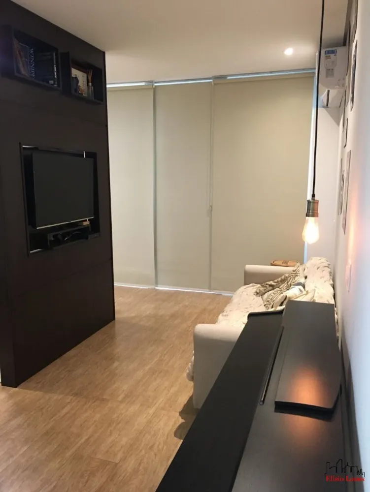 Apartamento, 1 quarto, 45 m² - Foto 1
