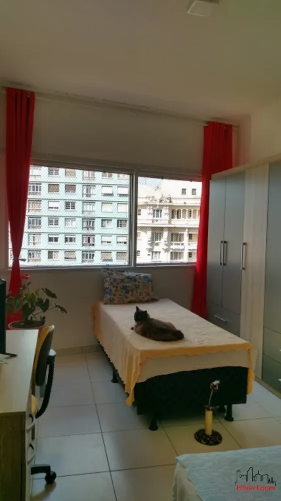 Apartamento, 1 quarto, 50 m² - Foto 2