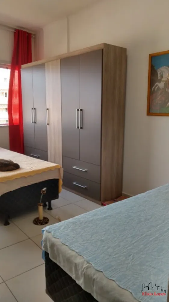Apartamento, 1 quarto, 50 m² - Foto 3