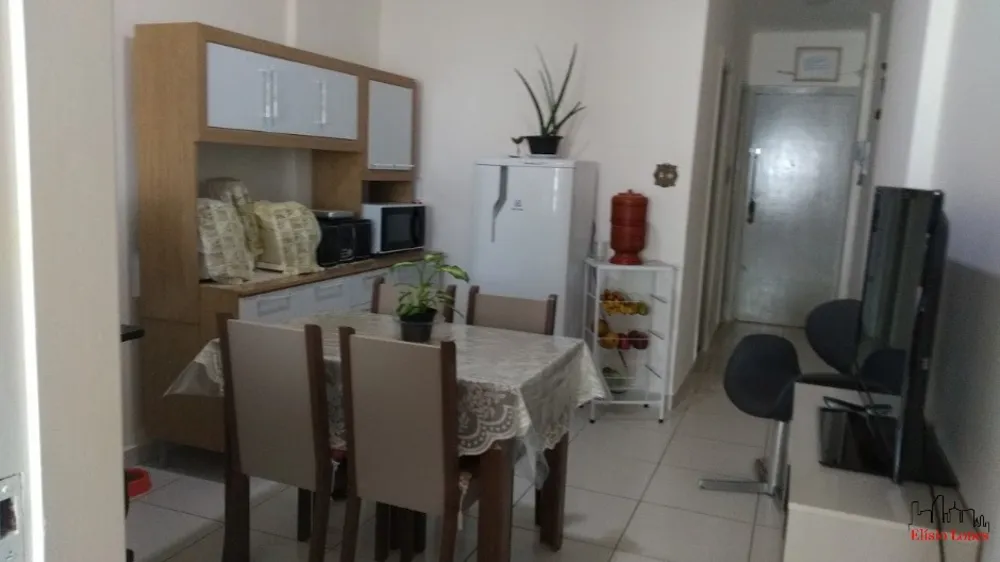 Apartamento, 1 quarto, 50 m² - Foto 1