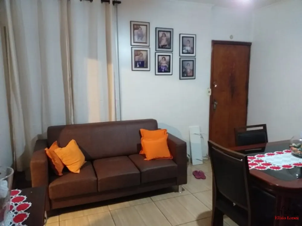 Apartamento, 2 quartos, 75 m² - Foto 2