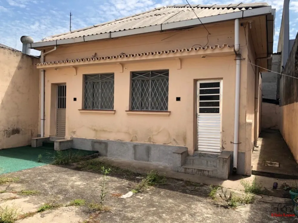 Casa, 1 quarto, 312 m² - Foto 3