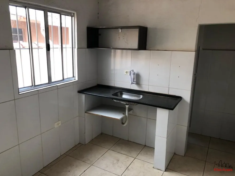 Casa, 1 quarto, 312 m² - Foto 1