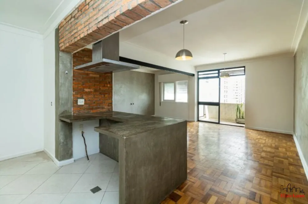 Apartamento, 2 quartos, 92 m² - Foto 2