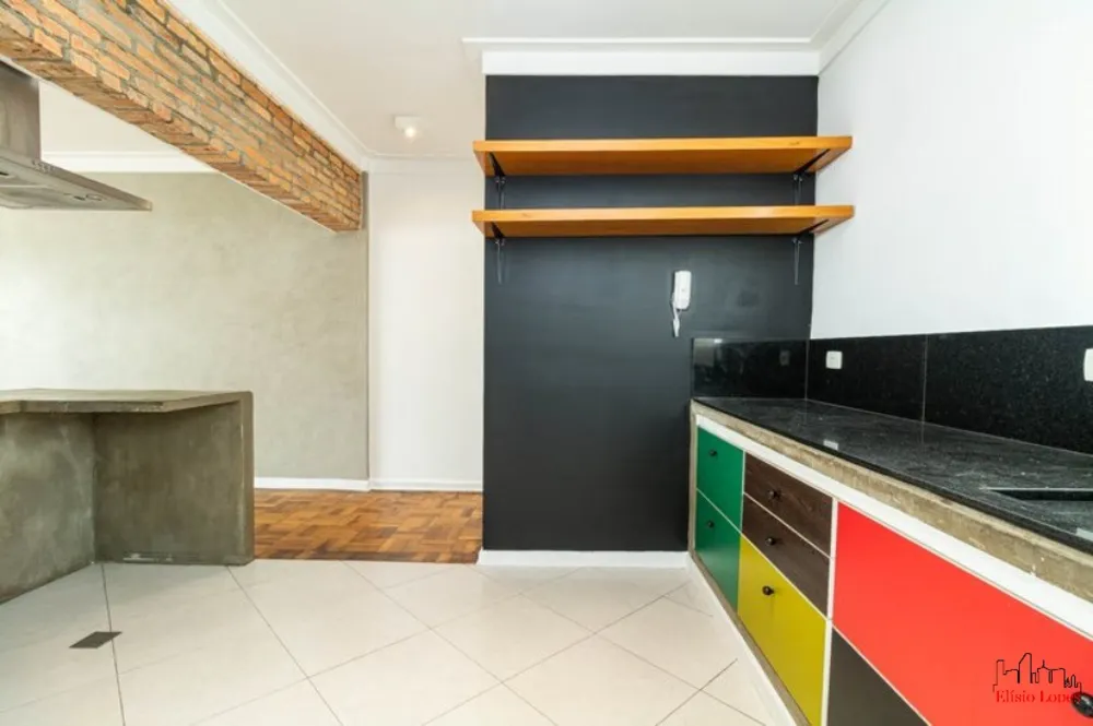 Apartamento, 2 quartos, 92 m² - Foto 1