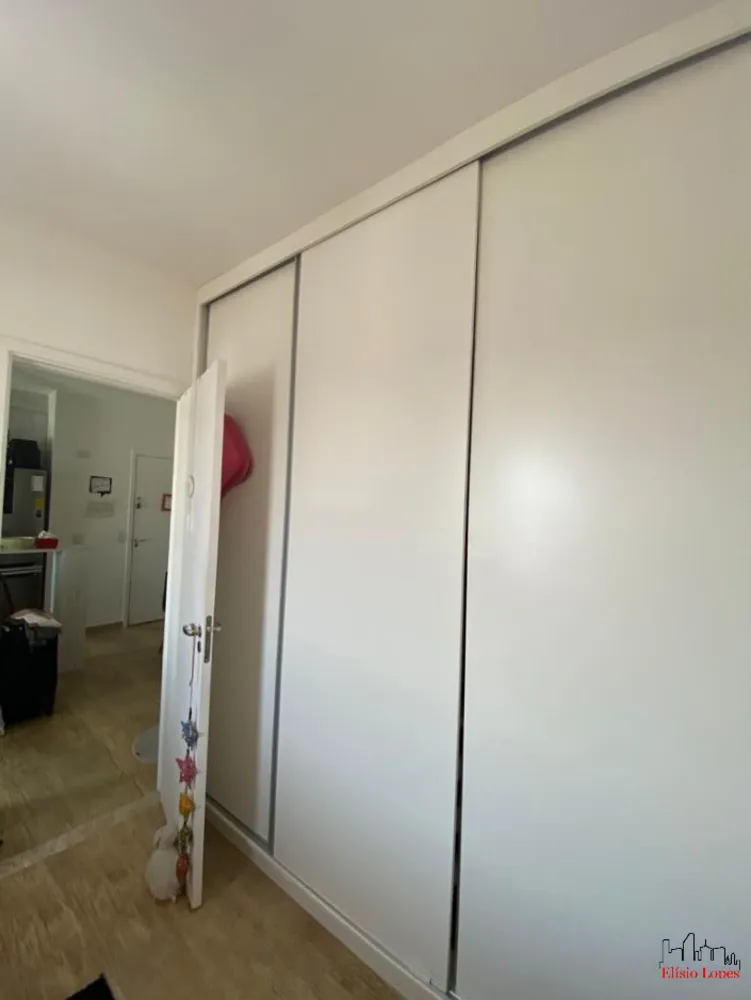 Apartamento, 1 quarto, 38 m² - Foto 4