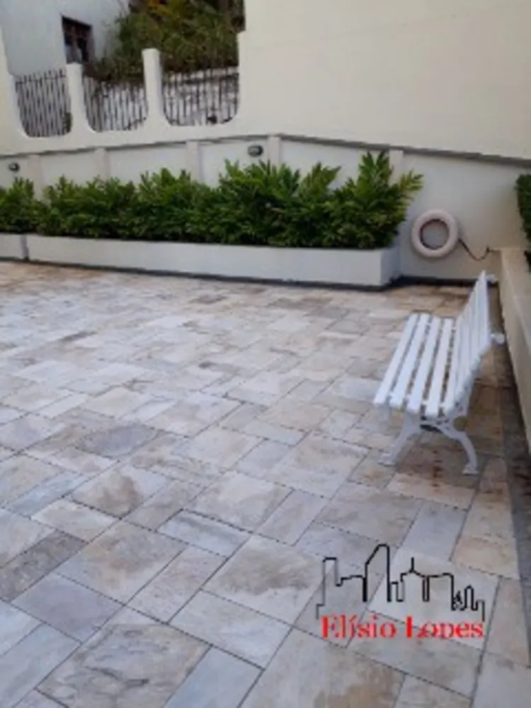 Apartamento, 2 quartos, 12 m² - Foto 3