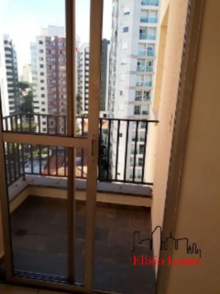 Apartamento, 2 quartos, 12 m² - Foto 1