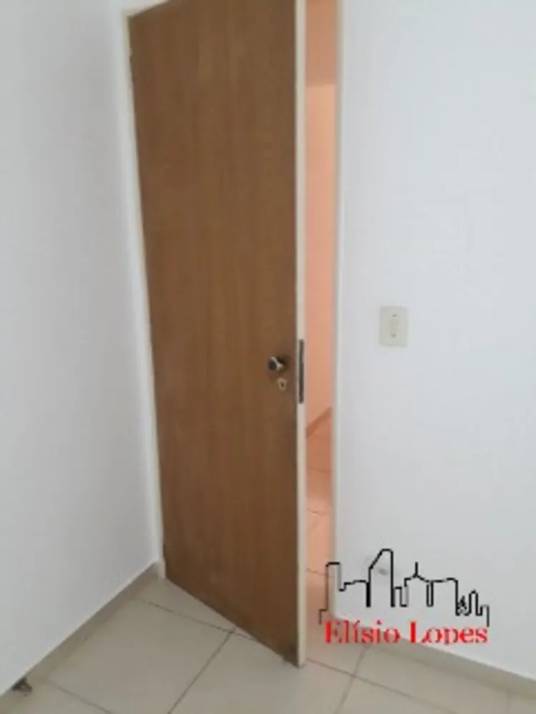 Apartamento, 2 quartos, 12 m² - Foto 4
