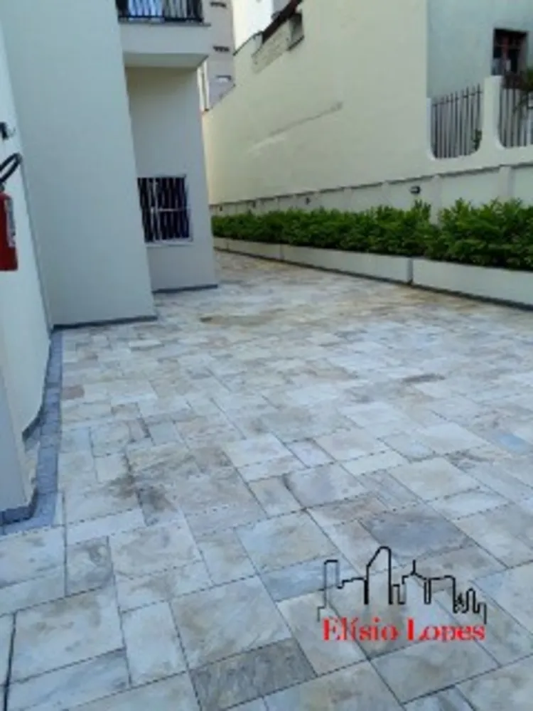 Apartamento, 2 quartos, 12 m² - Foto 2