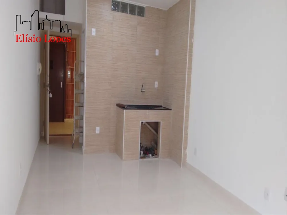 Kitnet-Studio, 31 m² - Foto 3