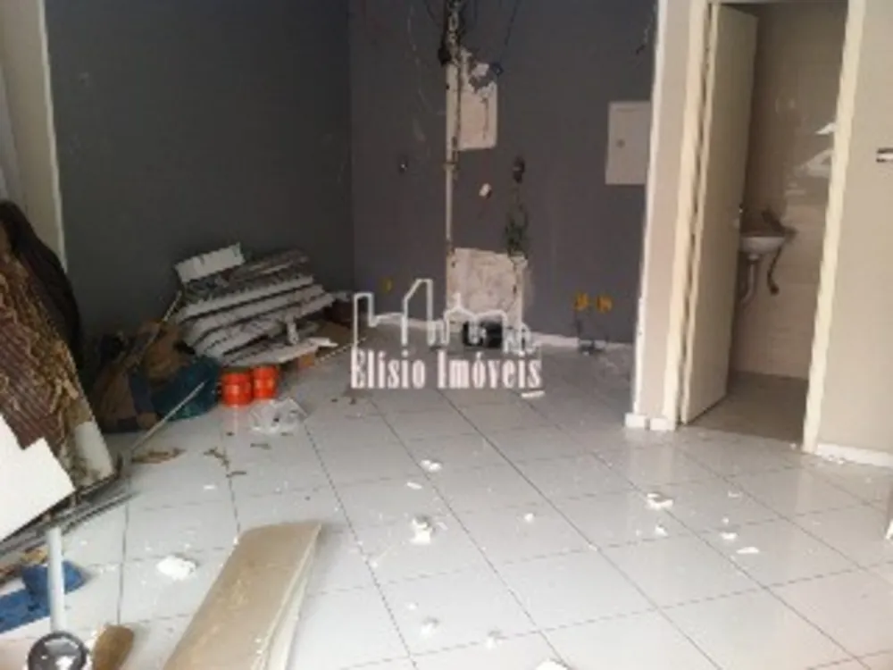 Depósito-Galpão, 1000 m² - Foto 1