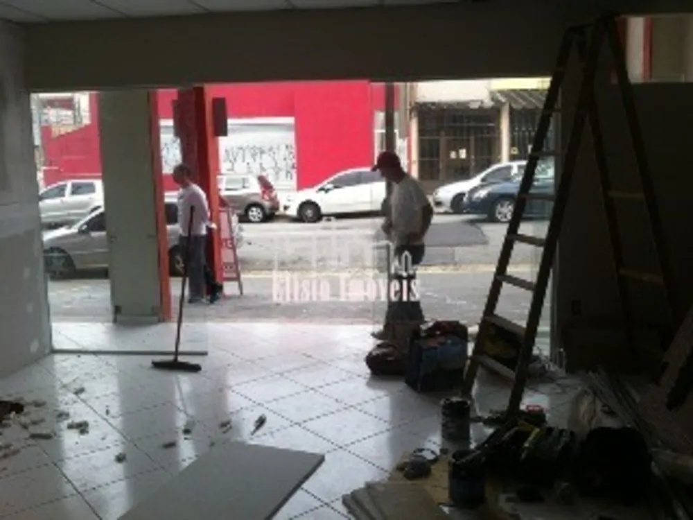 Depósito-Galpão, 1000 m² - Foto 2