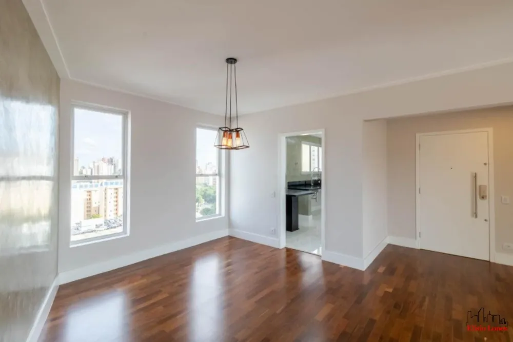 Apartamento, 4 quartos, 211 m² - Foto 1
