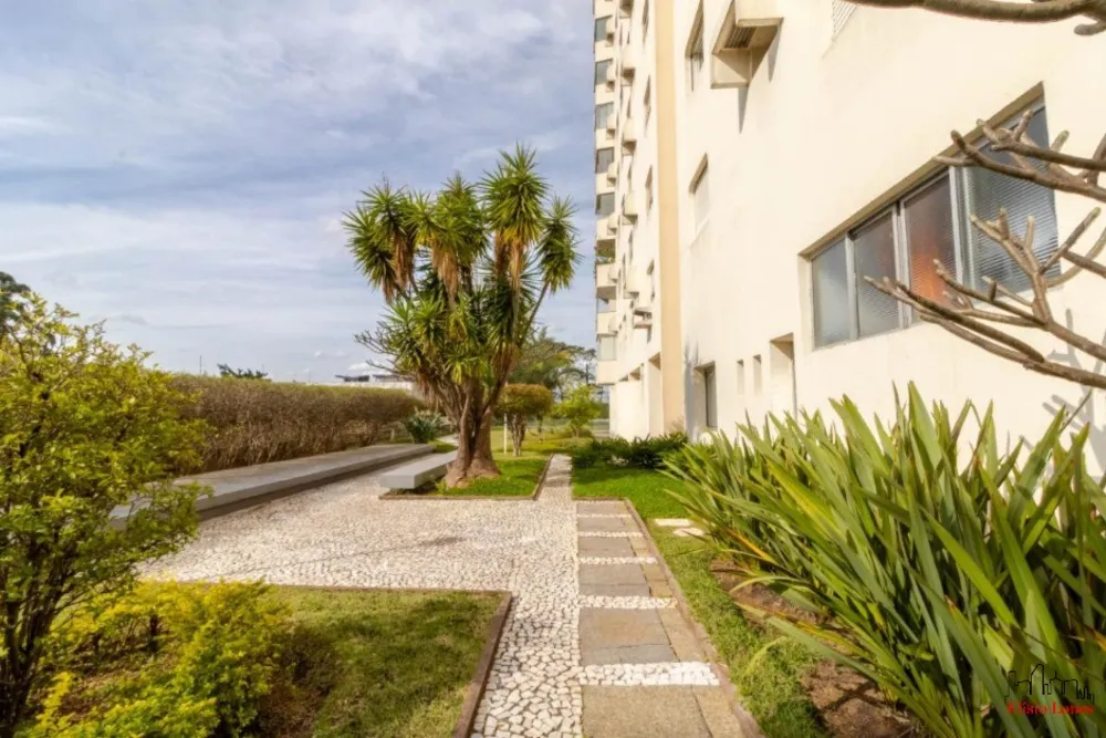 Apartamento, 4 quartos, 211 m² - Foto 3
