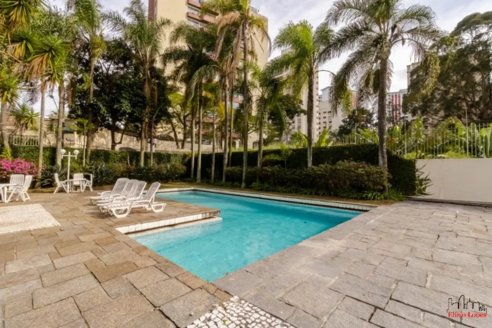 Apartamento, 4 quartos, 211 m² - Foto 4