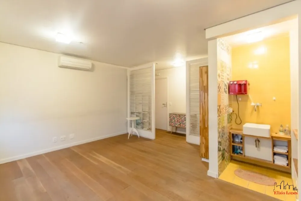 Sala-Conjunto, 29 m² - Foto 4