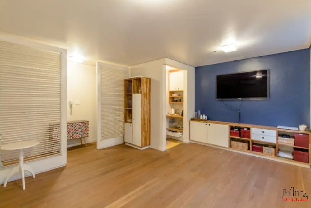 Sala-Conjunto, 29 m² - Foto 1