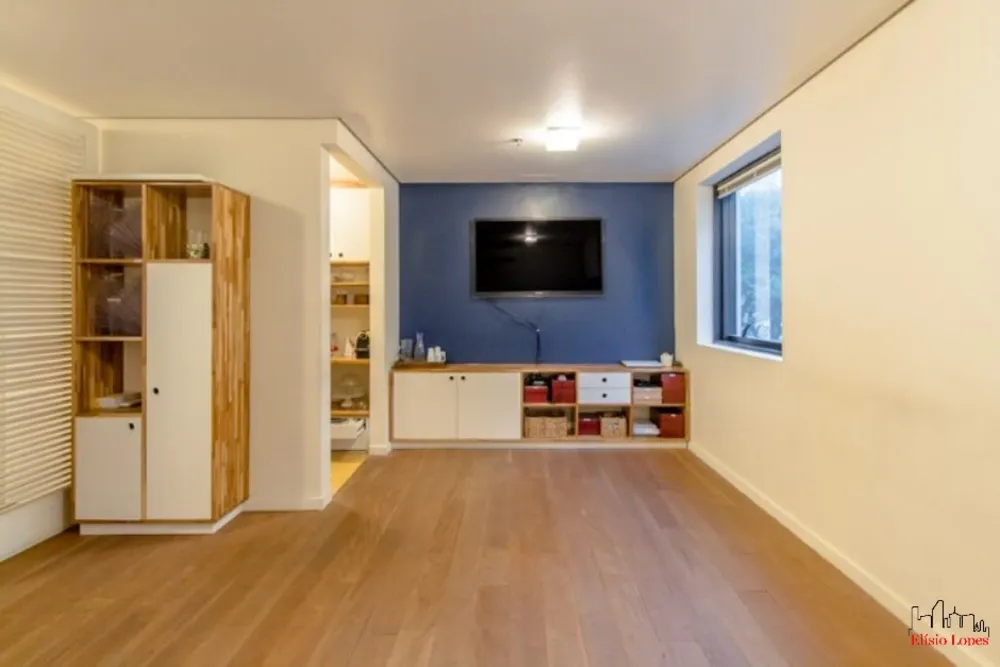 Sala-Conjunto, 29 m² - Foto 2
