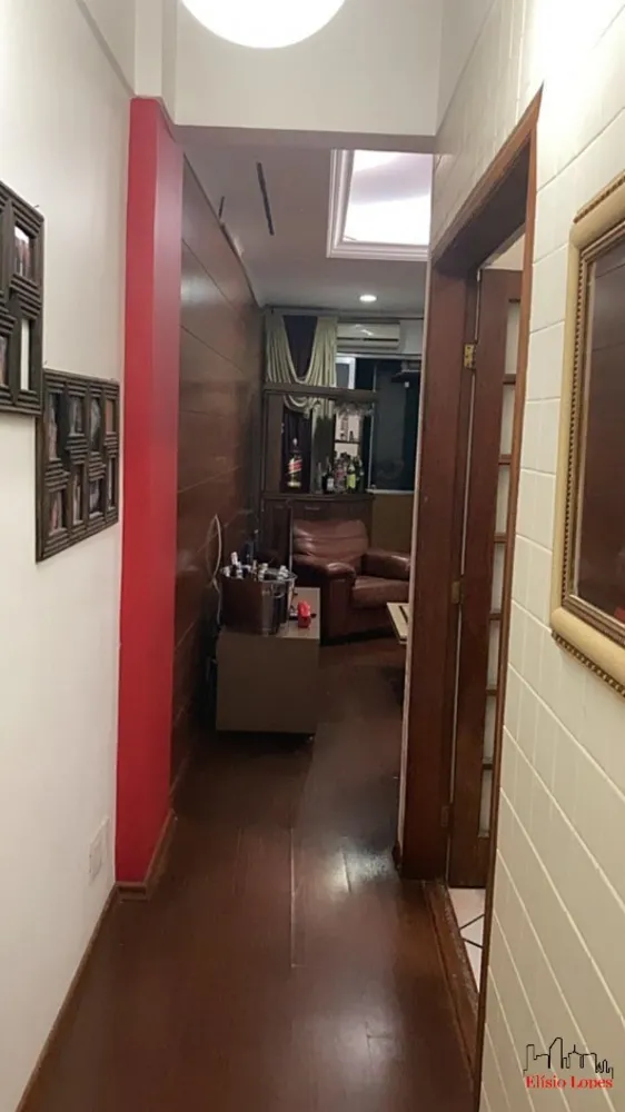 Apartamento, 2 quartos, 98 m² - Foto 3
