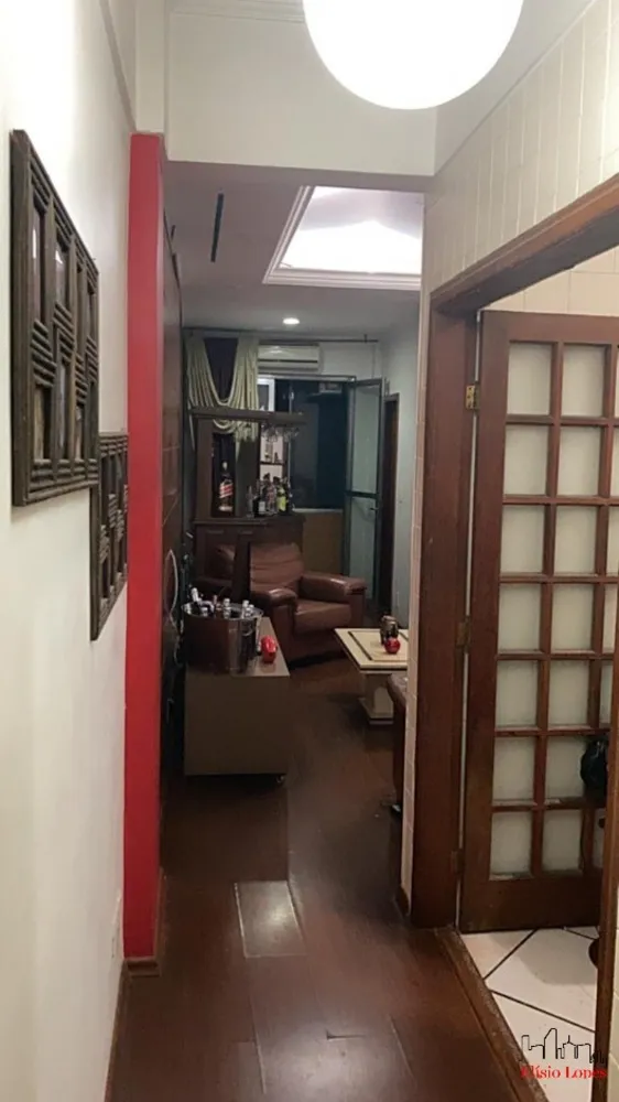 Apartamento, 2 quartos, 98 m² - Foto 2