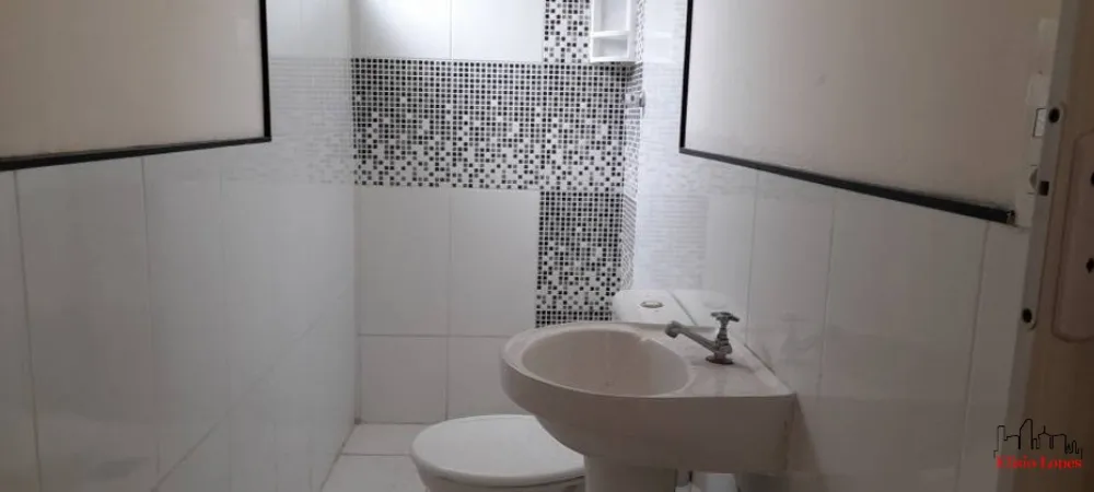Loja-Salão, 400 m² - Foto 2