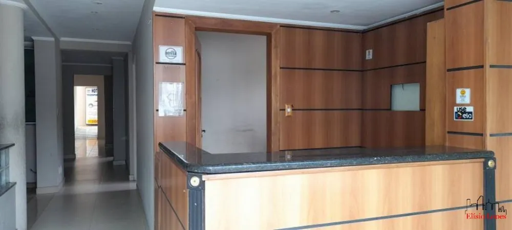 Loja-Salão, 400 m² - Foto 1