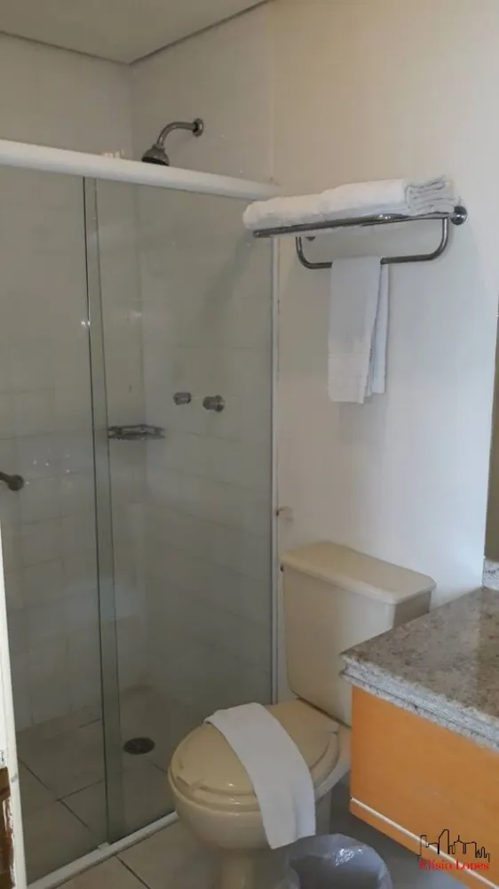 Apartamento, 1 quarto, 30 m² - Foto 4