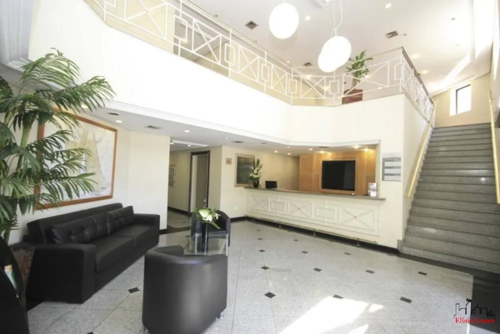 Apartamento, 1 quarto, 30 m² - Foto 2