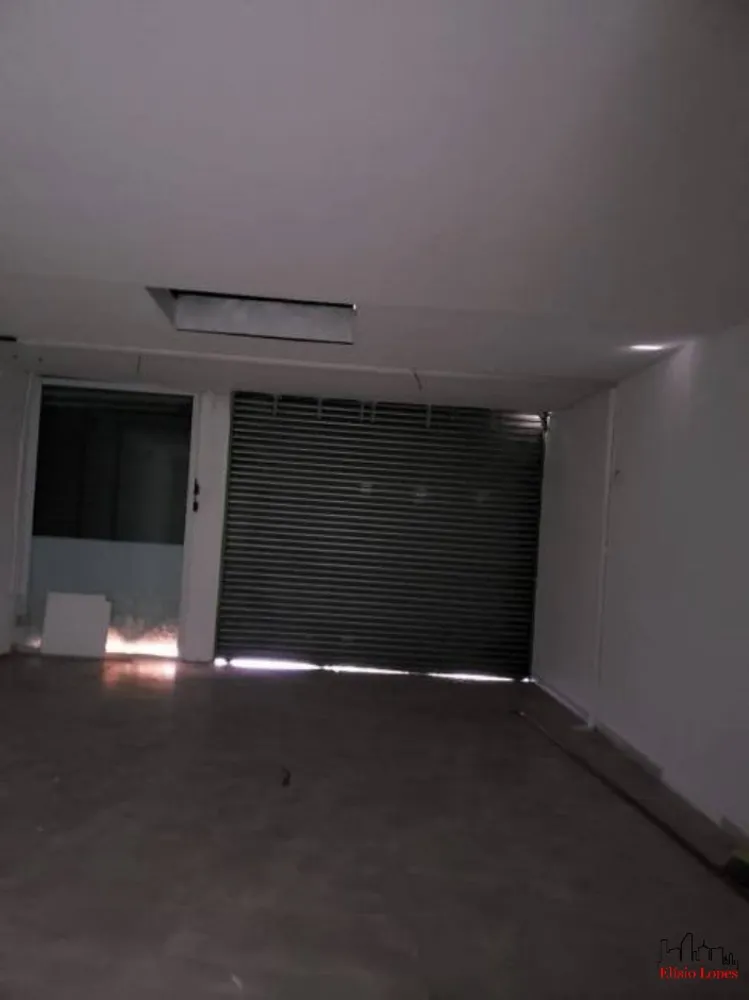 Loja-Salão, 240 m² - Foto 1
