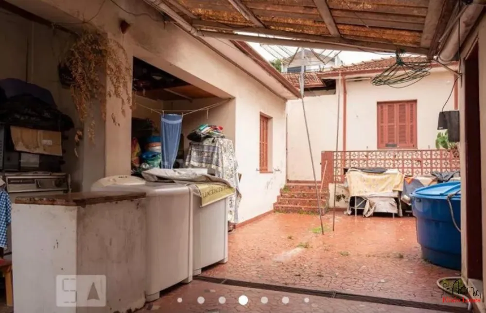 Terreno, 350 m² - Foto 1