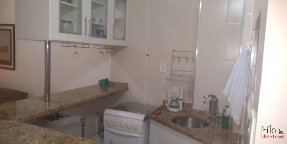 Apartamento, 1 quarto, 55 m² - Foto 2