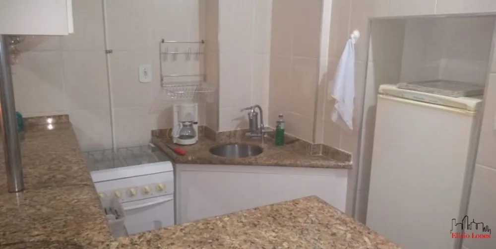 Apartamento, 1 quarto, 55 m² - Foto 4