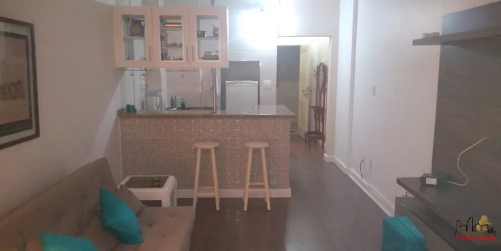 Apartamento, 1 quarto, 55 m² - Foto 3