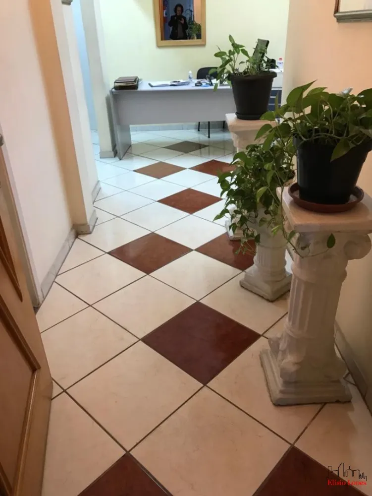Apartamento, 3 quartos, 110 m² - Foto 1
