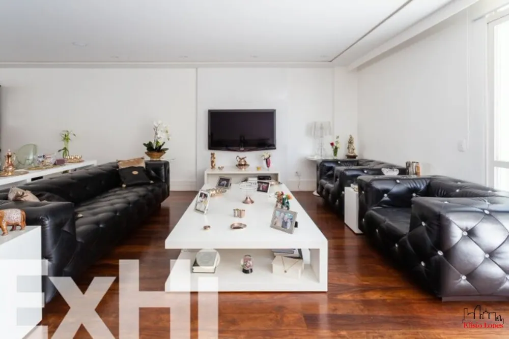 Apartamento, 3 quartos, 247 m² - Foto 3