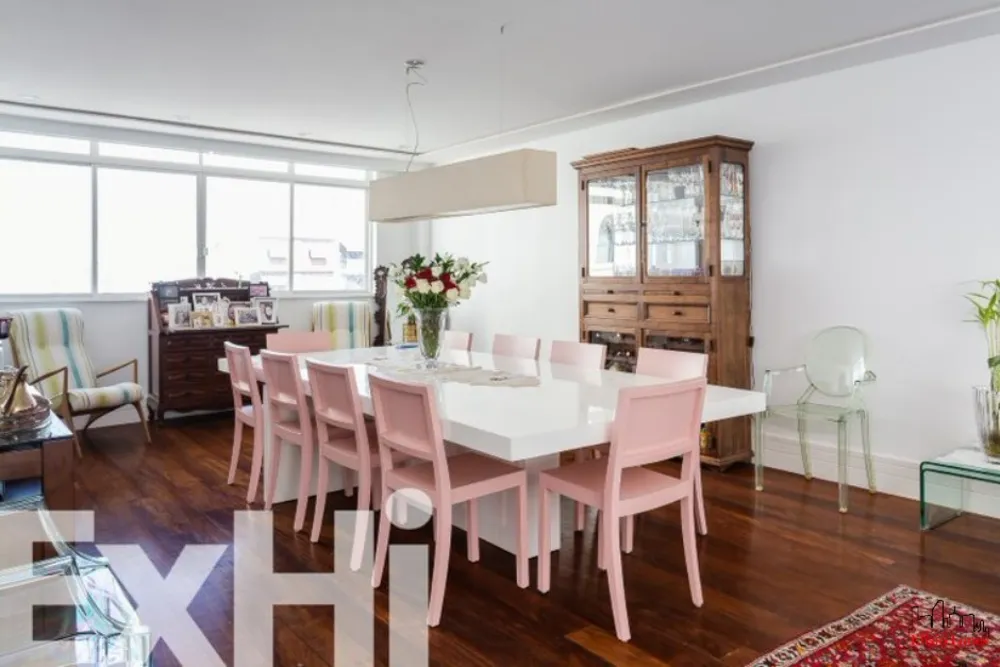 Apartamento, 3 quartos, 247 m² - Foto 4